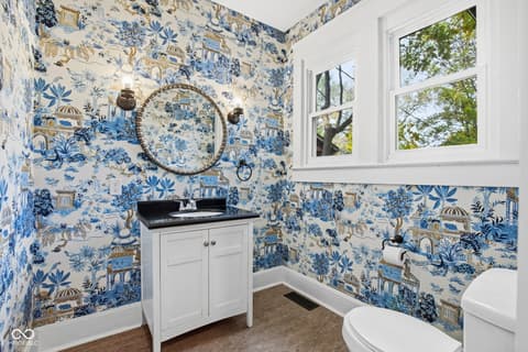 Photo of 3628 N Pennsylvania Street, Indianapolis, IN