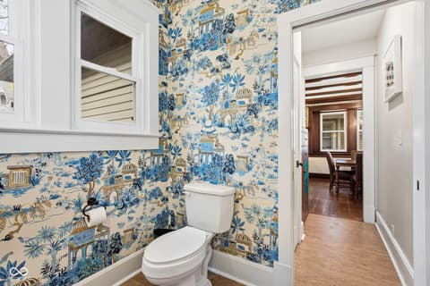 Photo of 3628 N Pennsylvania Street, Indianapolis, IN