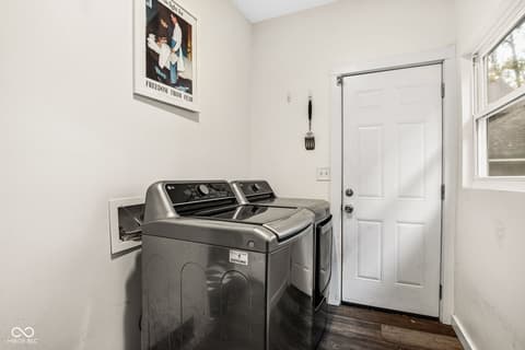 Photo of 3628 N Pennsylvania Street, Indianapolis, IN
