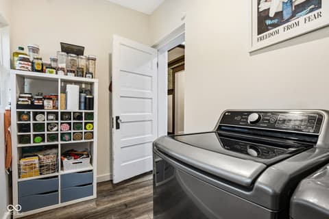 Photo of 3628 N Pennsylvania Street, Indianapolis, IN