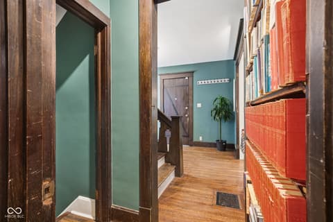 Photo of 3628 N Pennsylvania Street, Indianapolis, IN
