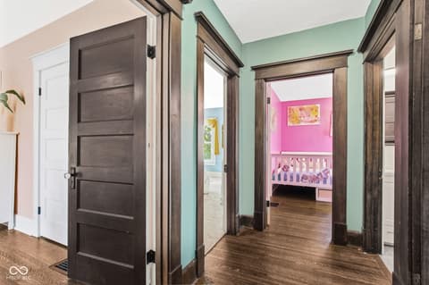 Photo of 3628 N Pennsylvania Street, Indianapolis, IN