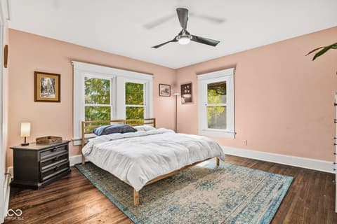 Photo of 3628 N Pennsylvania Street, Indianapolis, IN