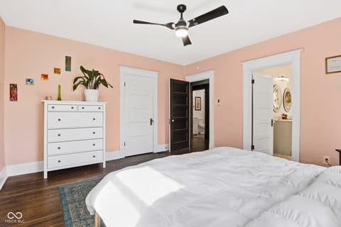 Photo of 3628 N Pennsylvania Street, Indianapolis, IN