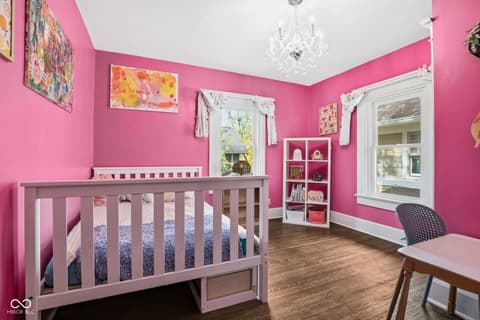 Photo of 3628 N Pennsylvania Street, Indianapolis, IN