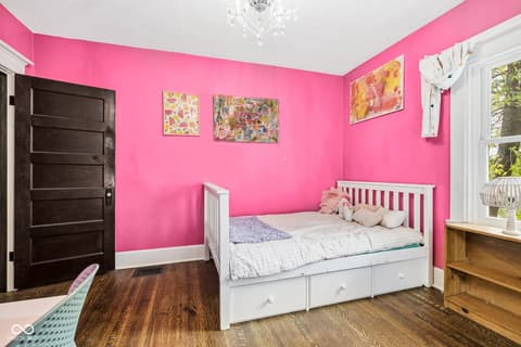 Photo of 3628 N Pennsylvania Street, Indianapolis, IN