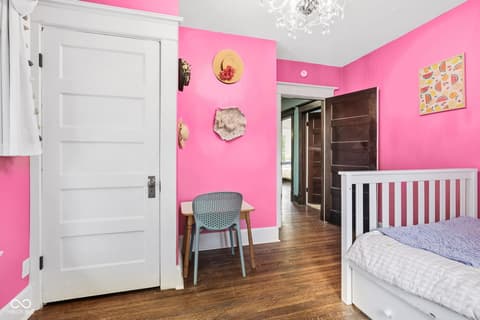 Photo of 3628 N Pennsylvania Street, Indianapolis, IN