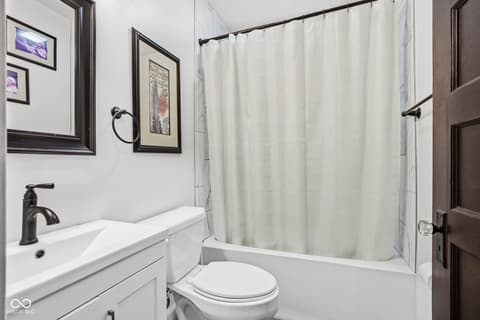 Photo of 3628 N Pennsylvania Street, Indianapolis, IN