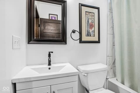 Photo of 3628 N Pennsylvania Street, Indianapolis, IN