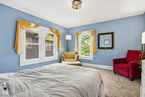 Photo of 3628 N Pennsylvania Street, Indianapolis, IN