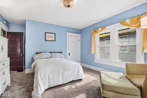 Photo of 3628 N Pennsylvania Street, Indianapolis, IN