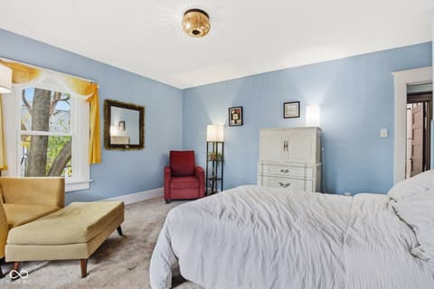 Photo of 3628 N Pennsylvania Street, Indianapolis, IN