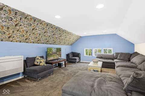 Photo of 3628 N Pennsylvania Street, Indianapolis, IN