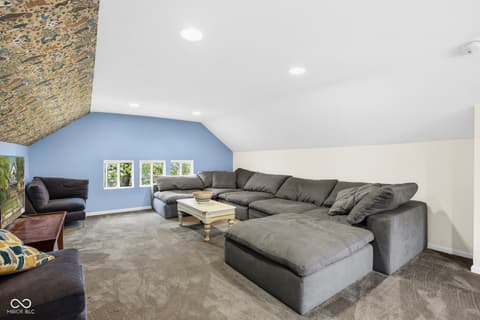 Photo of 3628 N Pennsylvania Street, Indianapolis, IN