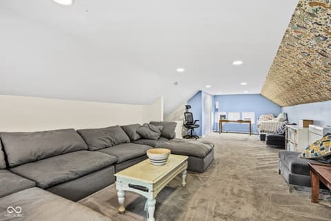 Photo of 3628 N Pennsylvania Street, Indianapolis, IN