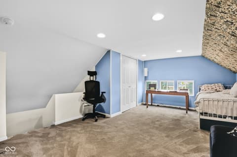 Photo of 3628 N Pennsylvania Street, Indianapolis, IN