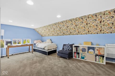 Photo of 3628 N Pennsylvania Street, Indianapolis, IN