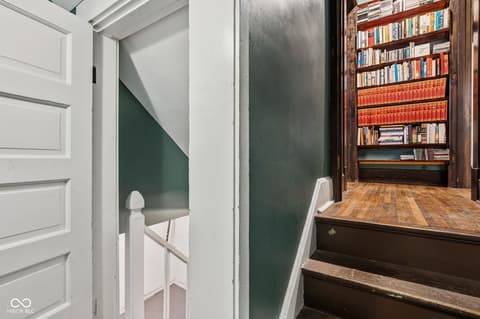 Photo of 3628 N Pennsylvania Street, Indianapolis, IN