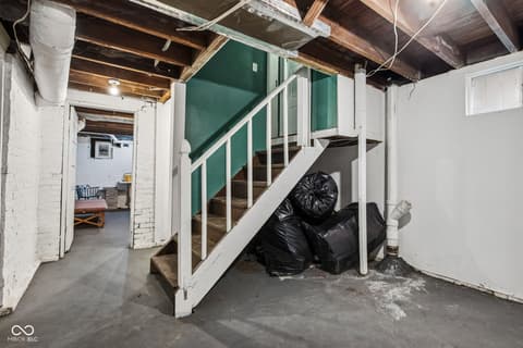 Photo of 3628 N Pennsylvania Street, Indianapolis, IN