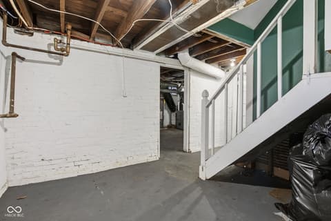 Photo of 3628 N Pennsylvania Street, Indianapolis, IN