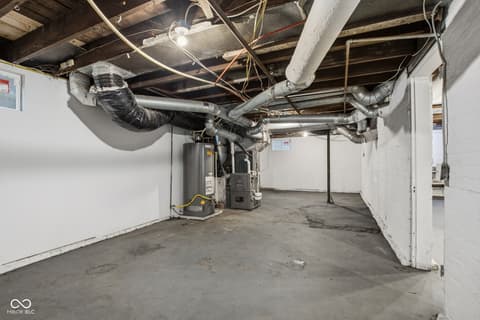 Photo of 3628 N Pennsylvania Street, Indianapolis, IN