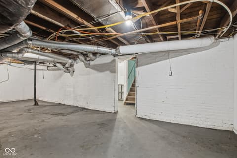 Photo of 3628 N Pennsylvania Street, Indianapolis, IN