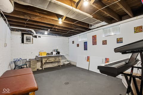 Photo of 3628 N Pennsylvania Street, Indianapolis, IN
