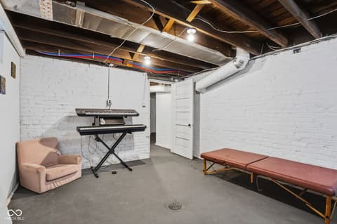 Photo of 3628 N Pennsylvania Street, Indianapolis, IN
