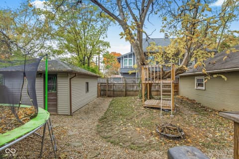 Photo of 3628 N Pennsylvania Street, Indianapolis, IN