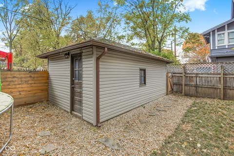 Photo of 3628 N Pennsylvania Street, Indianapolis, IN