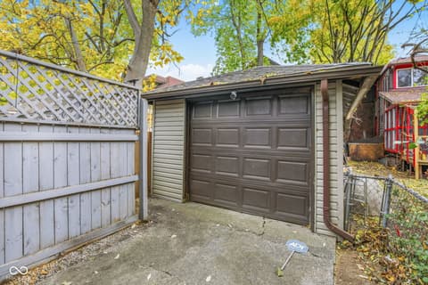 Photo of 3628 N Pennsylvania Street, Indianapolis, IN