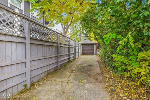Photo of 3628 N Pennsylvania Street, Indianapolis, IN