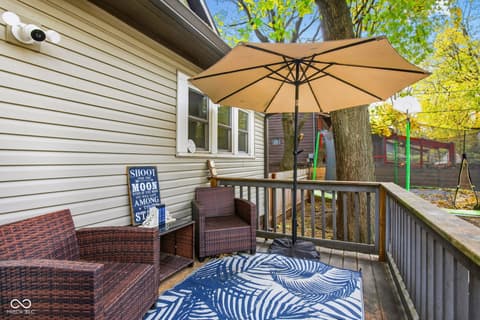 Photo of 3628 N Pennsylvania Street, Indianapolis, IN