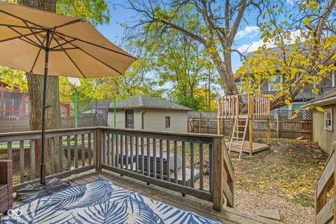 Photo of 3628 N Pennsylvania Street, Indianapolis, IN