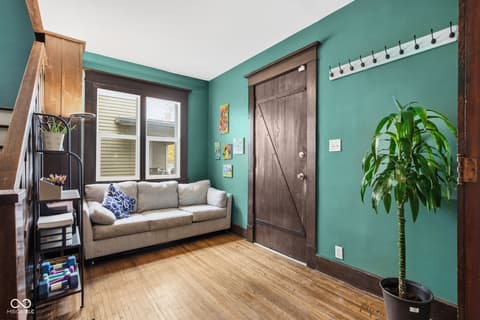 Photo of 3628 N Pennsylvania Street, Indianapolis, IN