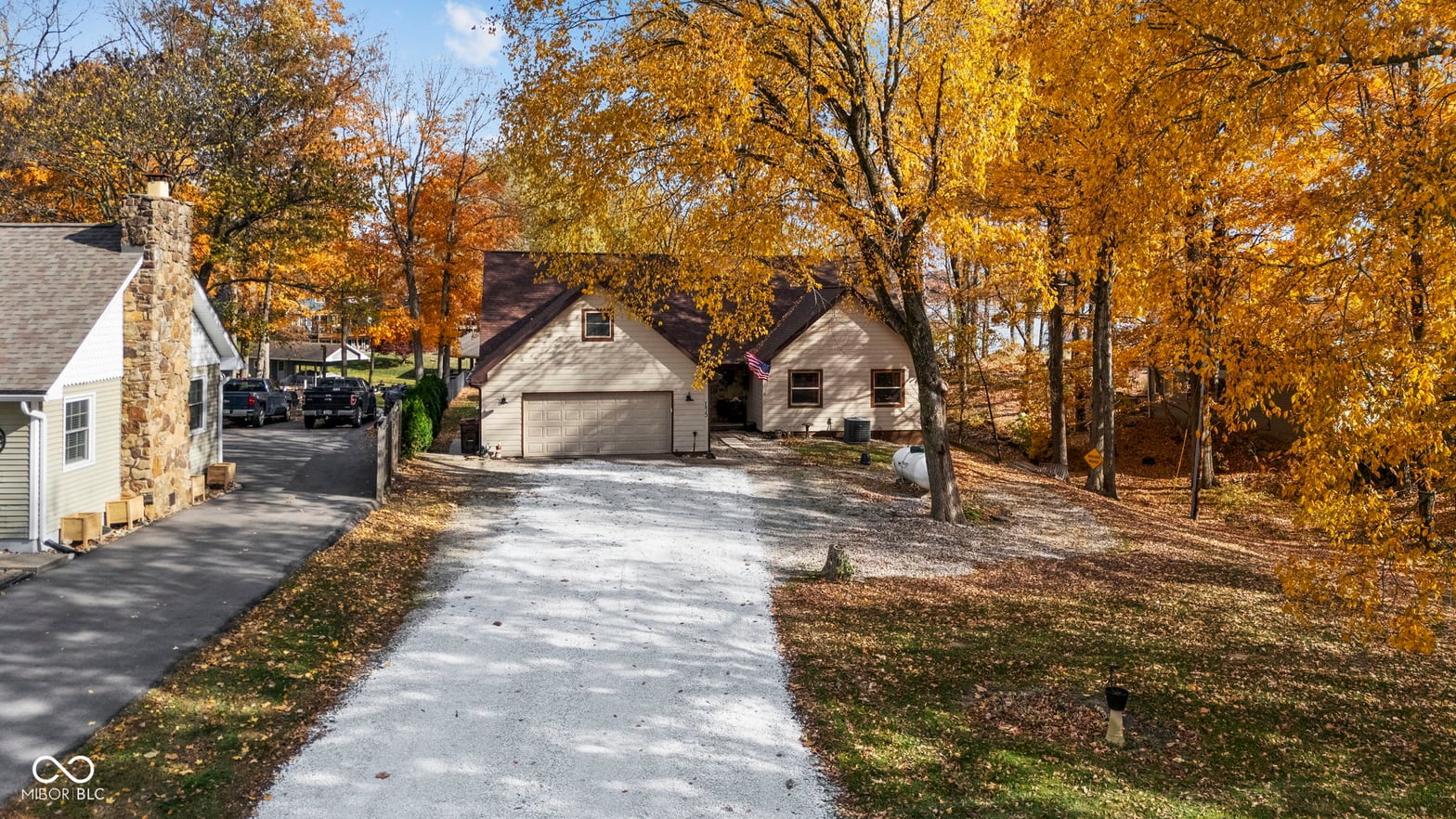 Photo of 175 Mill Springs, Coatesville, IN