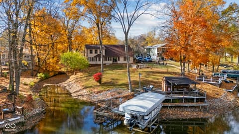 Photo of 175 Mill Springs, Coatesville, IN