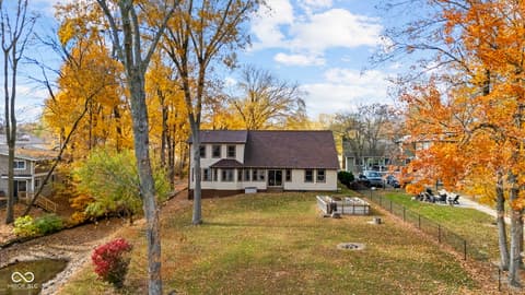 Photo of 175 Mill Springs, Coatesville, IN