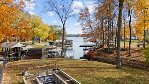 Photo of 175 Mill Springs, Coatesville, IN