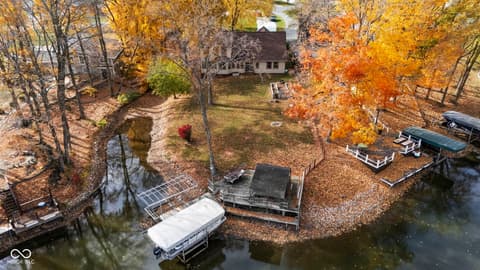 Photo of 175 Mill Springs, Coatesville, IN