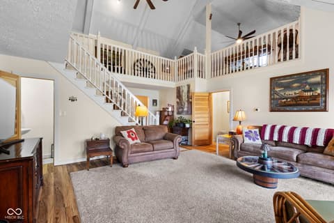 Photo of 175 Mill Springs, Coatesville, IN
