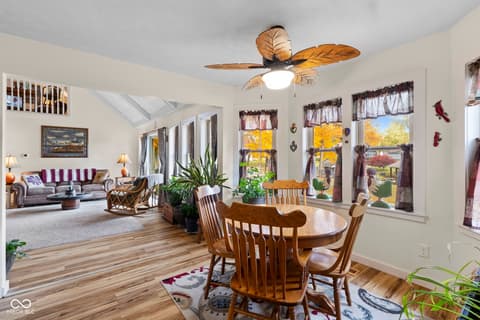 Photo of 175 Mill Springs, Coatesville, IN