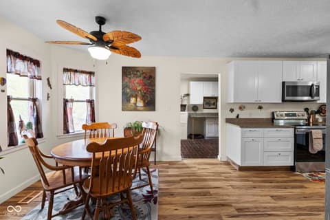 Photo of 175 Mill Springs, Coatesville, IN
