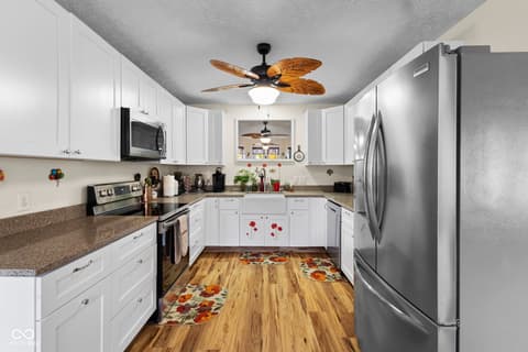 Photo of 175 Mill Springs, Coatesville, IN