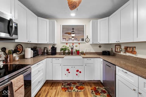 Photo of 175 Mill Springs, Coatesville, IN