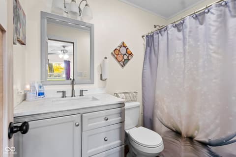 Photo of 175 Mill Springs, Coatesville, IN