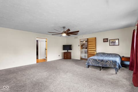 Photo of 175 Mill Springs, Coatesville, IN