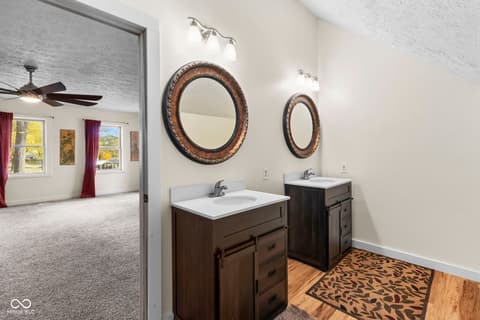 Photo of 175 Mill Springs, Coatesville, IN