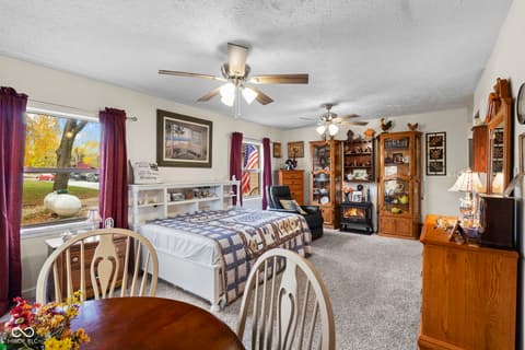 Photo of 175 Mill Springs, Coatesville, IN
