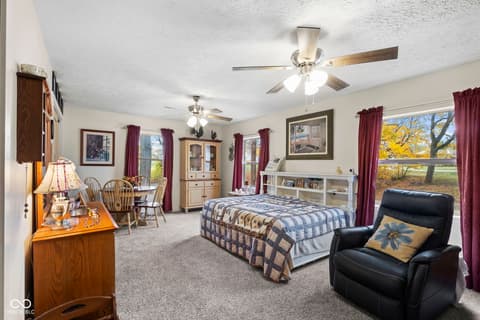 Photo of 175 Mill Springs, Coatesville, IN